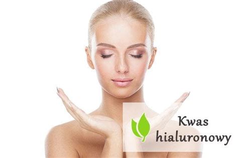 Kwas Hialuronowy Algi Spirulina I Chlorella