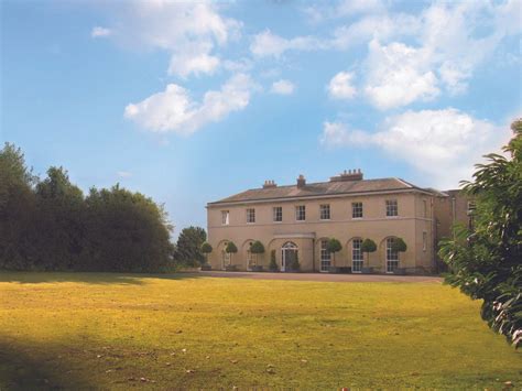 Wherstead Park