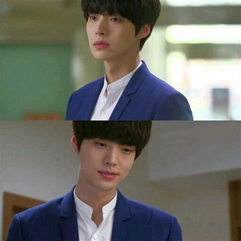 Ahn Jae Hyeon Youreallsurrounded Kdrama