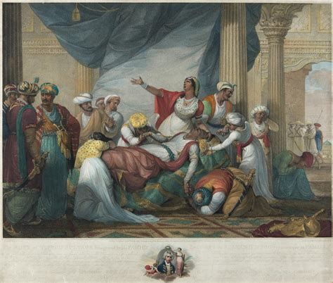 An Exhibition On Tipu Sultan By Dag Examines His Contested Legacy