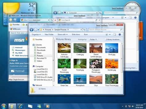 Windows 7 beta ready to go - CNET