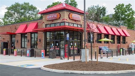 Sheetz Offering Cent Discount For Unleaded Gas Wfmynews