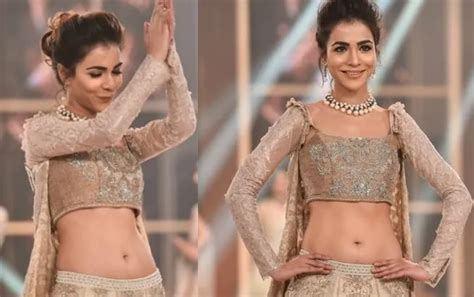 Humaima Malick Gets Trolled For Wearing Bold Dress In New Viral Video