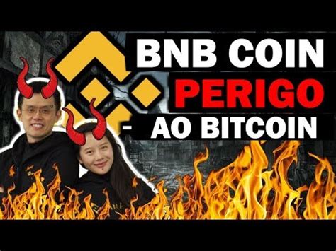 O que é BNB Coin e Como Funciona Passo a Passo Tutorial Binance Coin