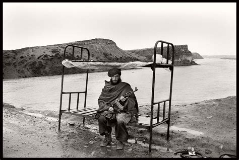 Children of Abraham by Abbas | MONOVISIONS - Black & White Photography ...