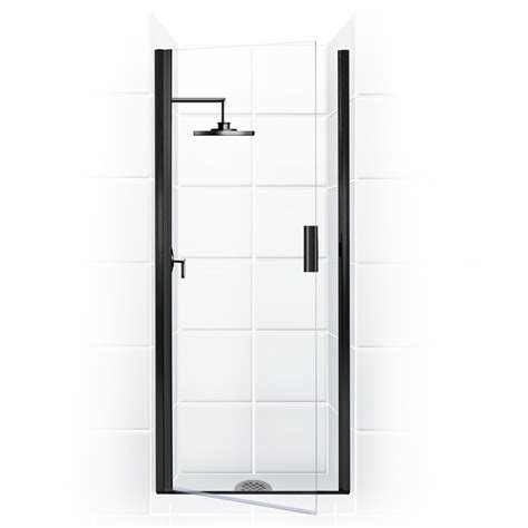 Coastal Shower Doors Pqfr24 66o C Paragon Series