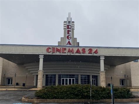 Regal Cinema In Oaks Closing Bankruptcy Court Limerick Pa Patch