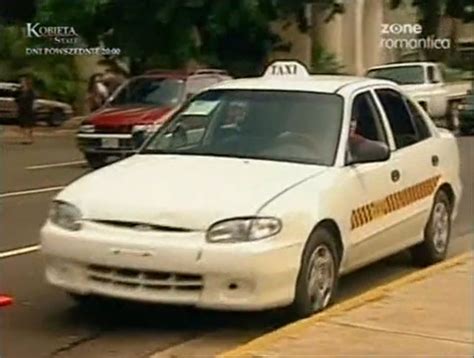 IMCDb Org 2002 Dodge Brisa X3 In Guerra De Mujeres 2001 2002