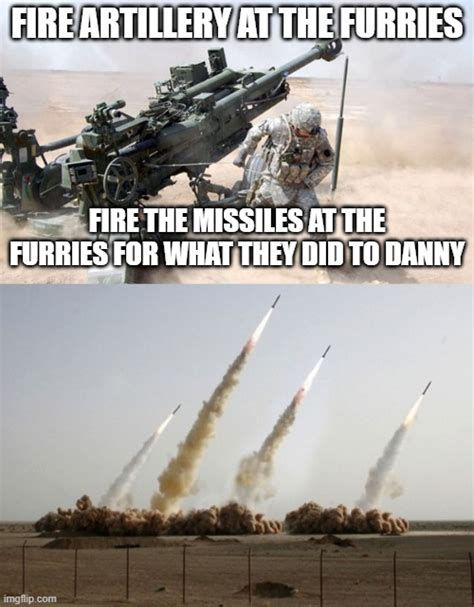 Image Tagged In Artillerymissiles Fired Imgflip