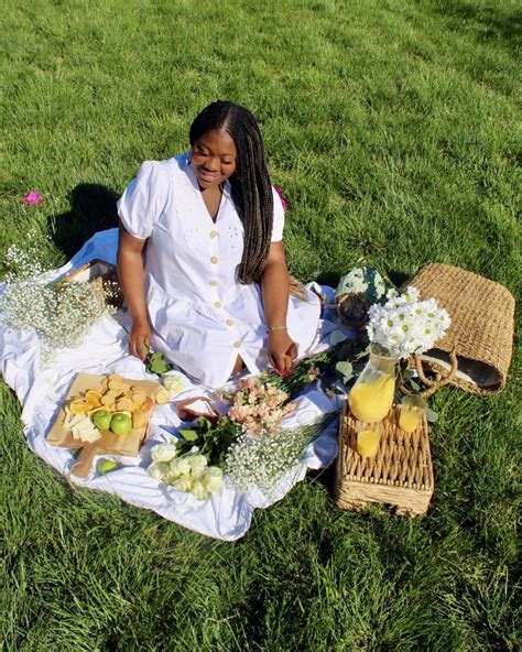 Mother’s Day Picnic