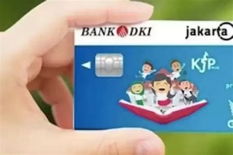 Kjp Plus November Cair Kapan Disdik Dki Jakarta Ternyata Temukan