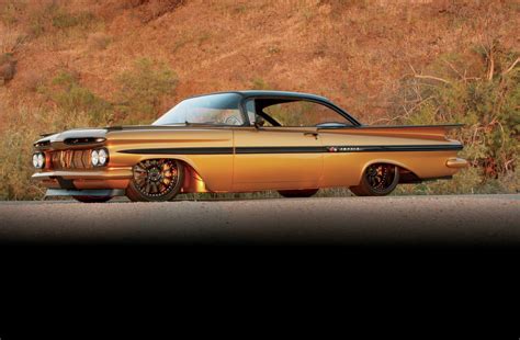 1959 Chevrolet Impala Discover The 59 Images And 16 Videos