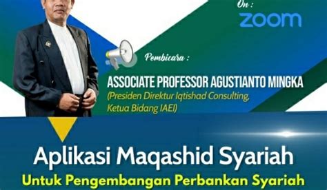 Iqtishad Consulting Training Dan Workshop Eksekutif Bagi DPS Ahli