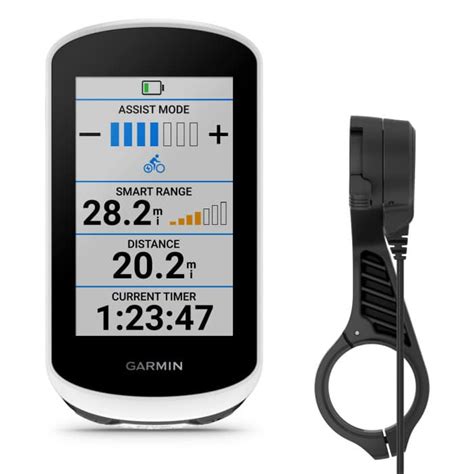 Garmin Edge Explore Power Gps Fahrradcomputer Zweirad Stadler