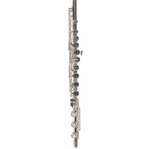 Pearl Flutes Pf 525 Be Quantz Flute Thomann United Kingdom