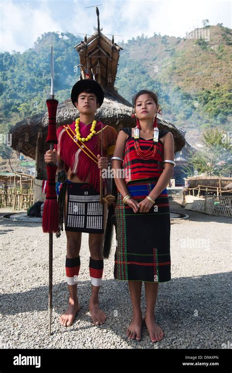 Update 142+ nagaland culture dress - seven.edu.vn