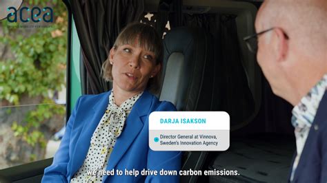 Zero Emission Trucks Episode Innovate To Accelerate The Green And