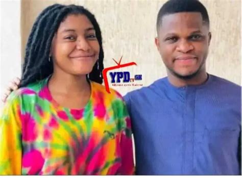 Sammy Gyamfis Alleged Girlfriend Pops Up On Election Day Photo