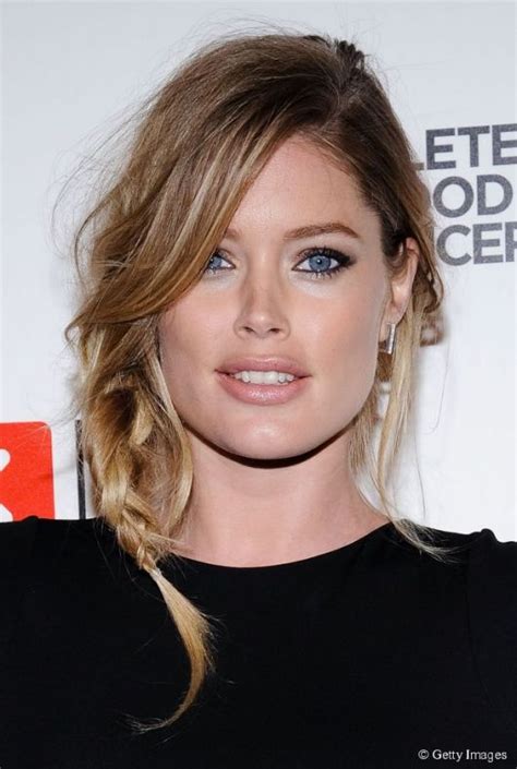 3 Gorgeous Doutzen Kroes Hairstyles Pretty Designs