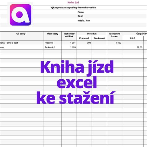 Kniha J Zd Excel Ke Sta En Ablona Zdarma