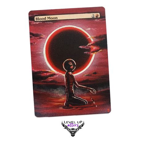 Griffith invoking the Eclipse - Berserk theme alter on Blood Moon by ...