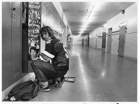 Rainier Beach High School Through The Years