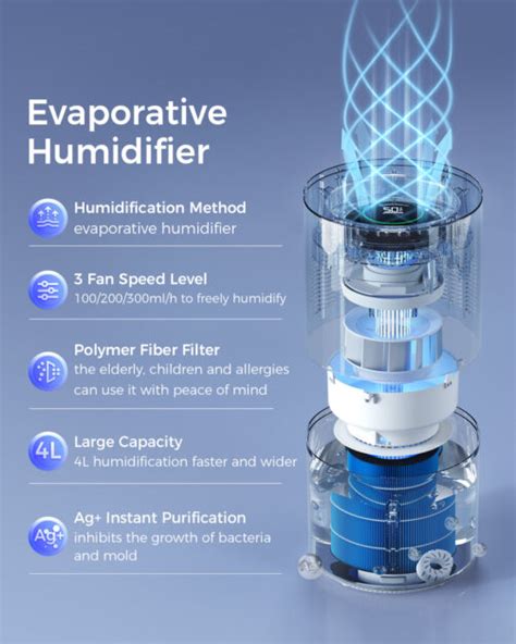 Plant Humidifiers The Best Ones For Your Indoor Plants South