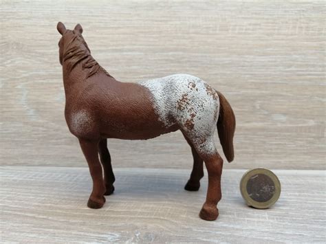 Schleich 13731 Appaloosa Stute Onlineshop Kinderlino