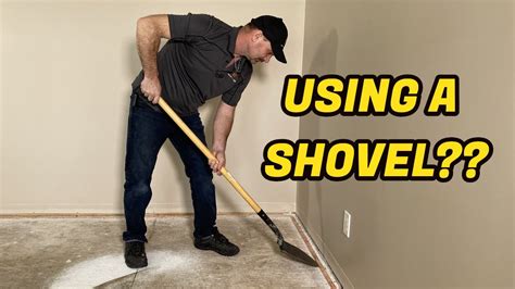 How To Remove Carpet Tack Strips The Easy Way YouTube