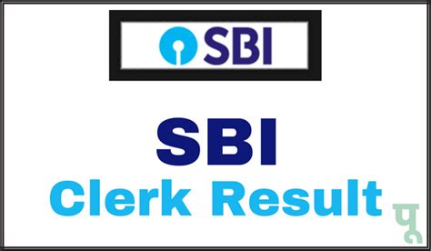 SBI Clerk Result 2023 Expected Cut off, Merit List Download