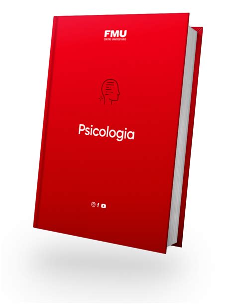 E Book Curso De Psicologia