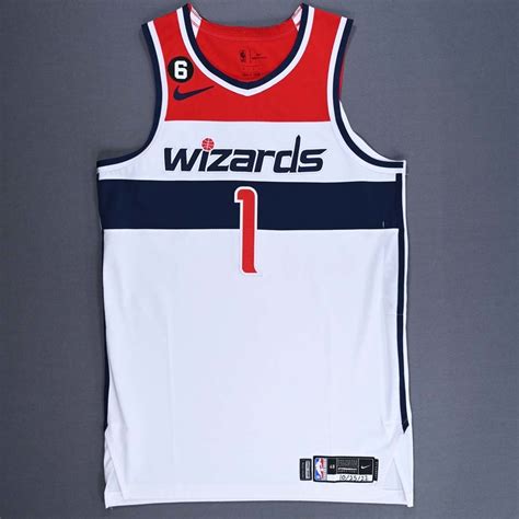 Washington Wizards Jerseys