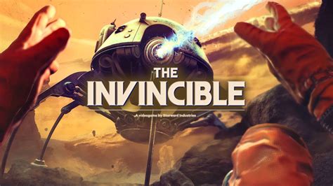 Découverte totale de THE INVINCIBLE YouTube