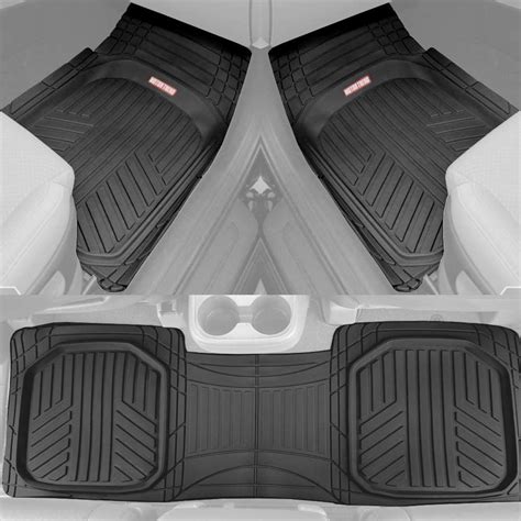 Best Floor Liners For Toyota Tacoma