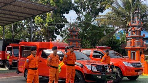 Libur Nataru Basarnas Bengkulu Siagakan Kapal Hingga Puluhan Personel