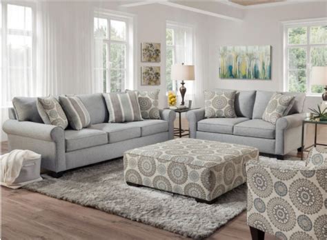 Behold Home Behold Sofaloveseat Spa Beh3240 Set Spa