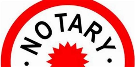 Notarization Legalization In Canada Notary Authentication Global