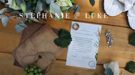 Sneak Peek Florida Wedding L Stephanie Luke L Mision Lago Estate L