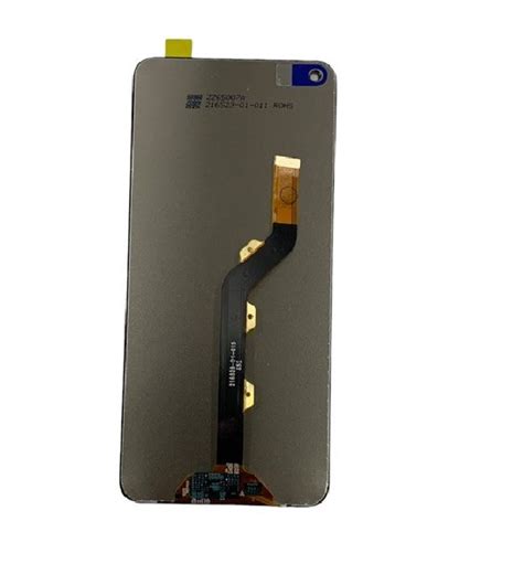 Infinix Camon I Display Uv Folder King