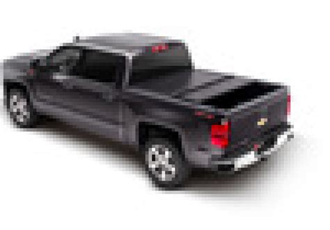 Bak 14 18 Chevy Silverado 1500 15 20 Chevy Silverado 25003500 5ft