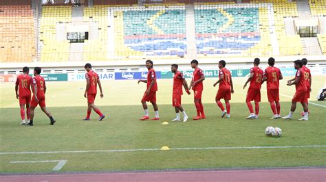 4 Kali Bertanding Ini Catatan Manarik Dari Malut United FC Di Liga 2