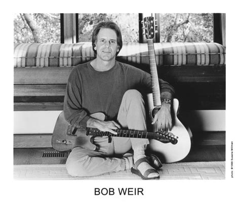 Bob Weir | Grateful Dead