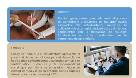 2 Perfil del asesor virtual en Prepa en Línea SEP Issuu