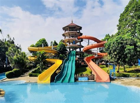 Waterboom Di Bekasi Dengan Fasilitas Wahana Super Lengkap