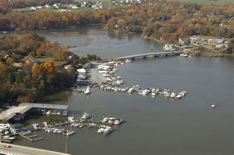 Safe Harbor Hack's Point in Earleville, MD, United States - Marina ...