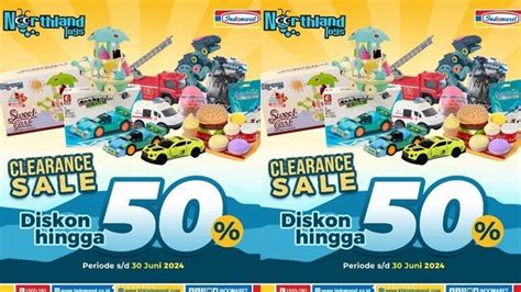 Katalog Promo Indomaret Hari Ini Juni Belanja Jajanan Selama