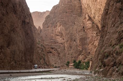 Excursion Desierto Del Sahara Ruta 7 Dias En Marruecos