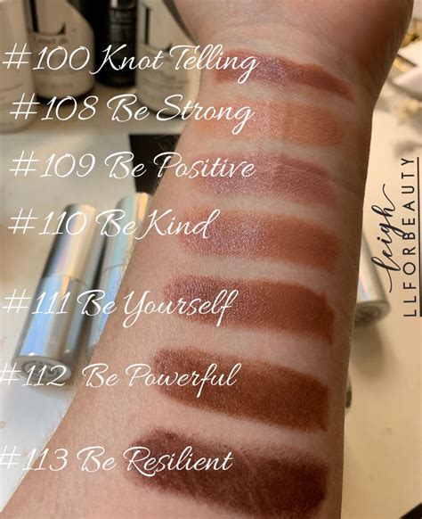 Perfect Neutral Nude Lipsticks From Limelife By Alcone Neutral Lip