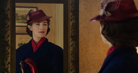 Disney Releases Mary Poppins Returns Teaser Trailer Dageeks