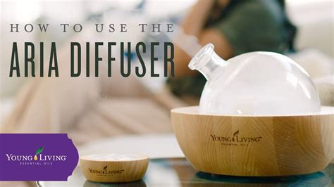 Young Living Diffuser Size | Americanwarmoms.org